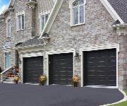 Portes de Garage DVR