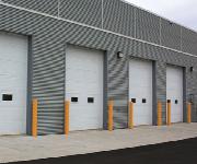 Portes de Garage DVR
