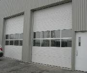 Portes de Garage DVR