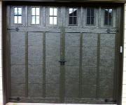 Portes de Garage DVR