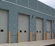 Portes de Garage DVR