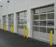 Portes de Garage DVR