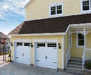 Portes de Garage DVR