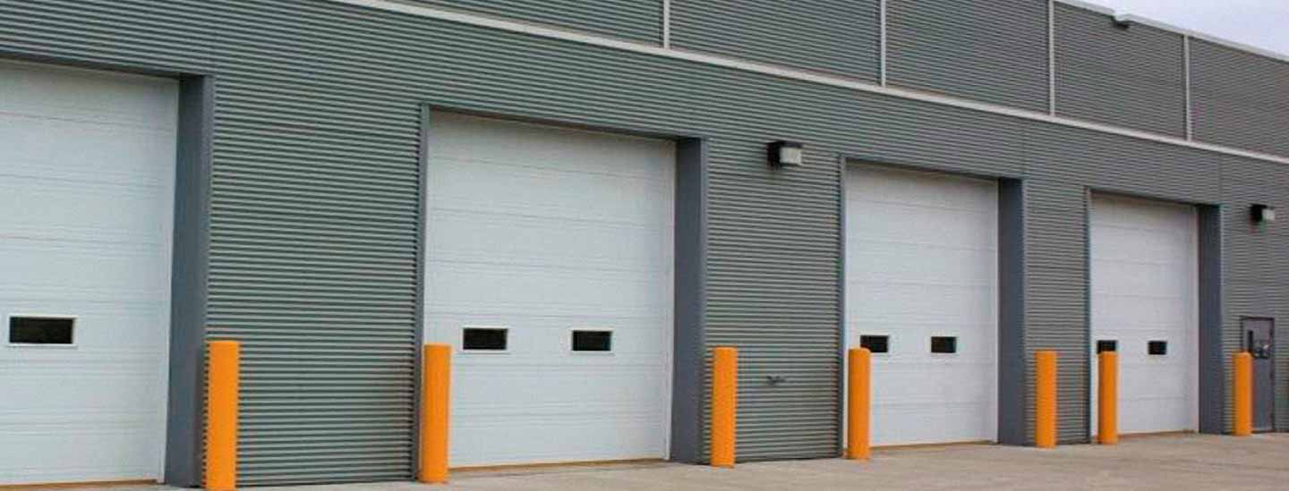 Portes de Garage DVR