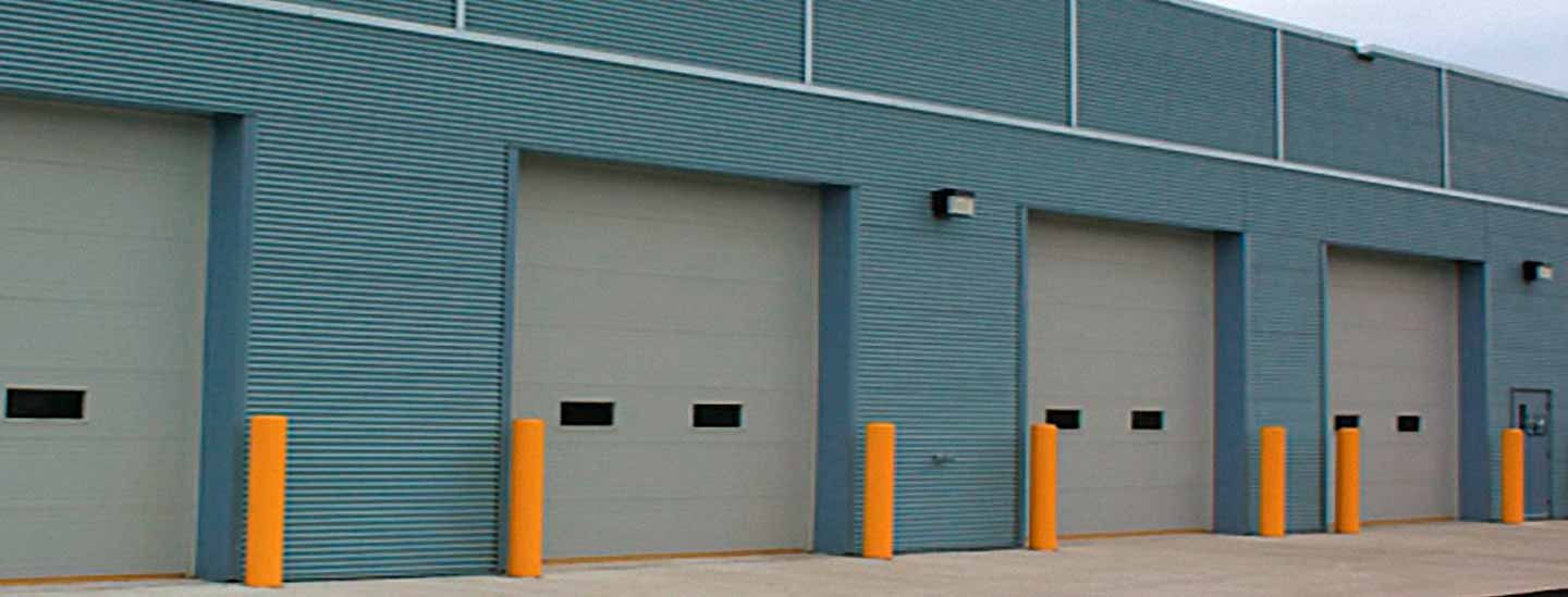 Portes de Garage DVR