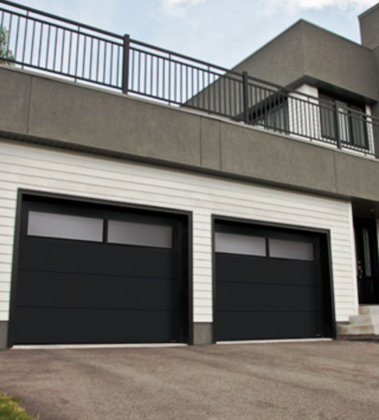 Portes de Garage DVR photo 9