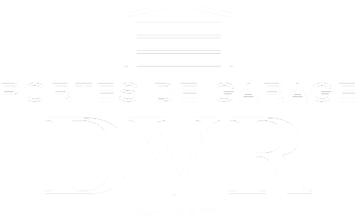 Les Portes de Garage DVR inc.