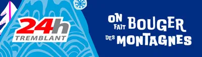 24H Tremblant