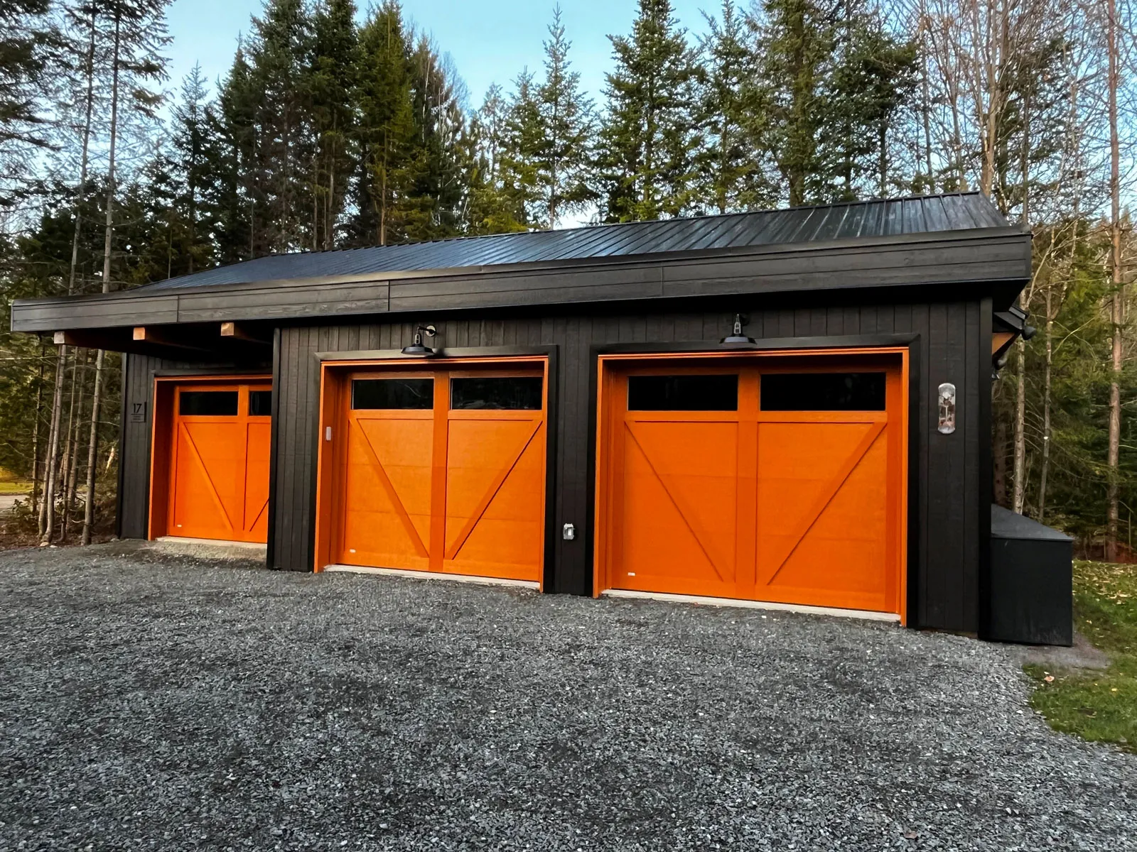 Portes de Garage DVR photo 7