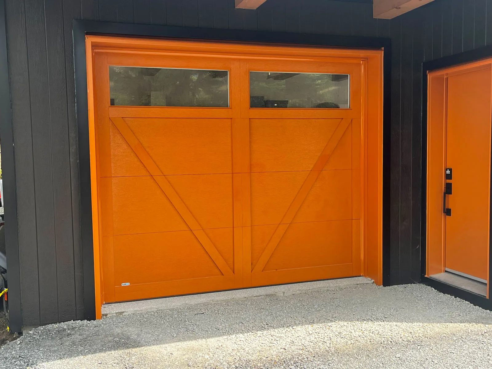 Portes de Garage DVR photo 6