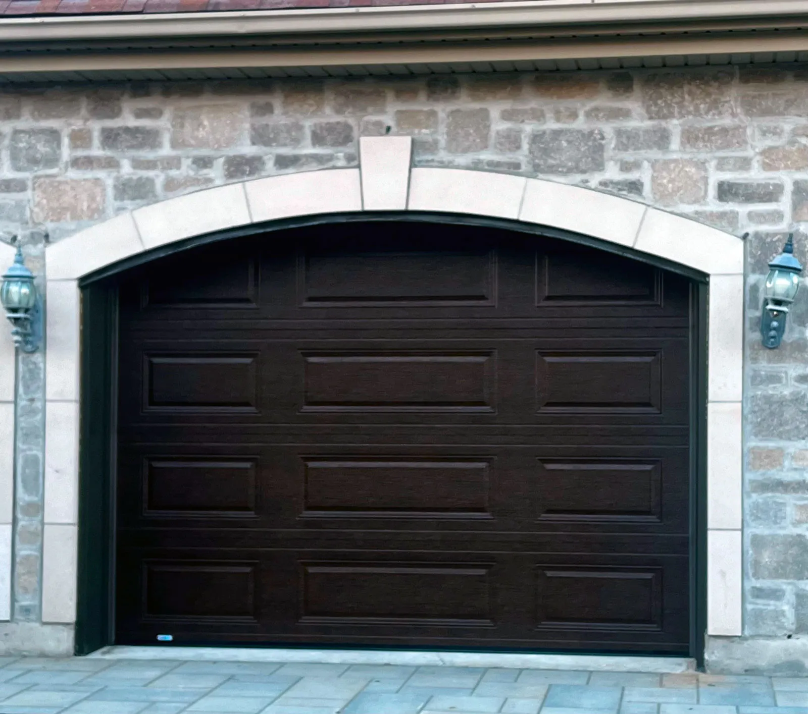 Portes de Garage DVR photo 5