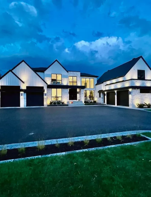 Projet Porte Villeray