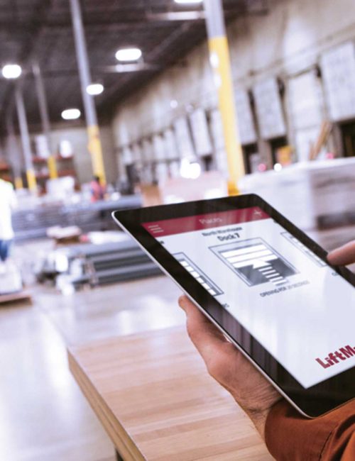 Produits d’ouvre-portes LiftMaster